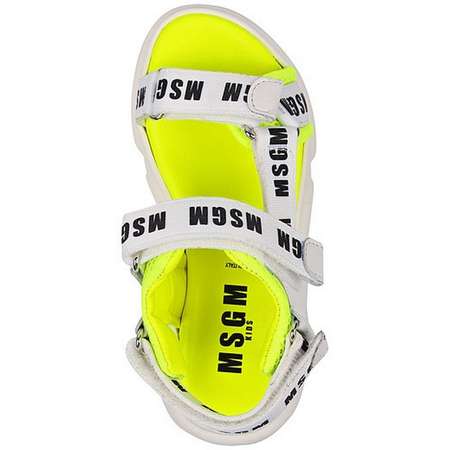 Сандалии MSGM