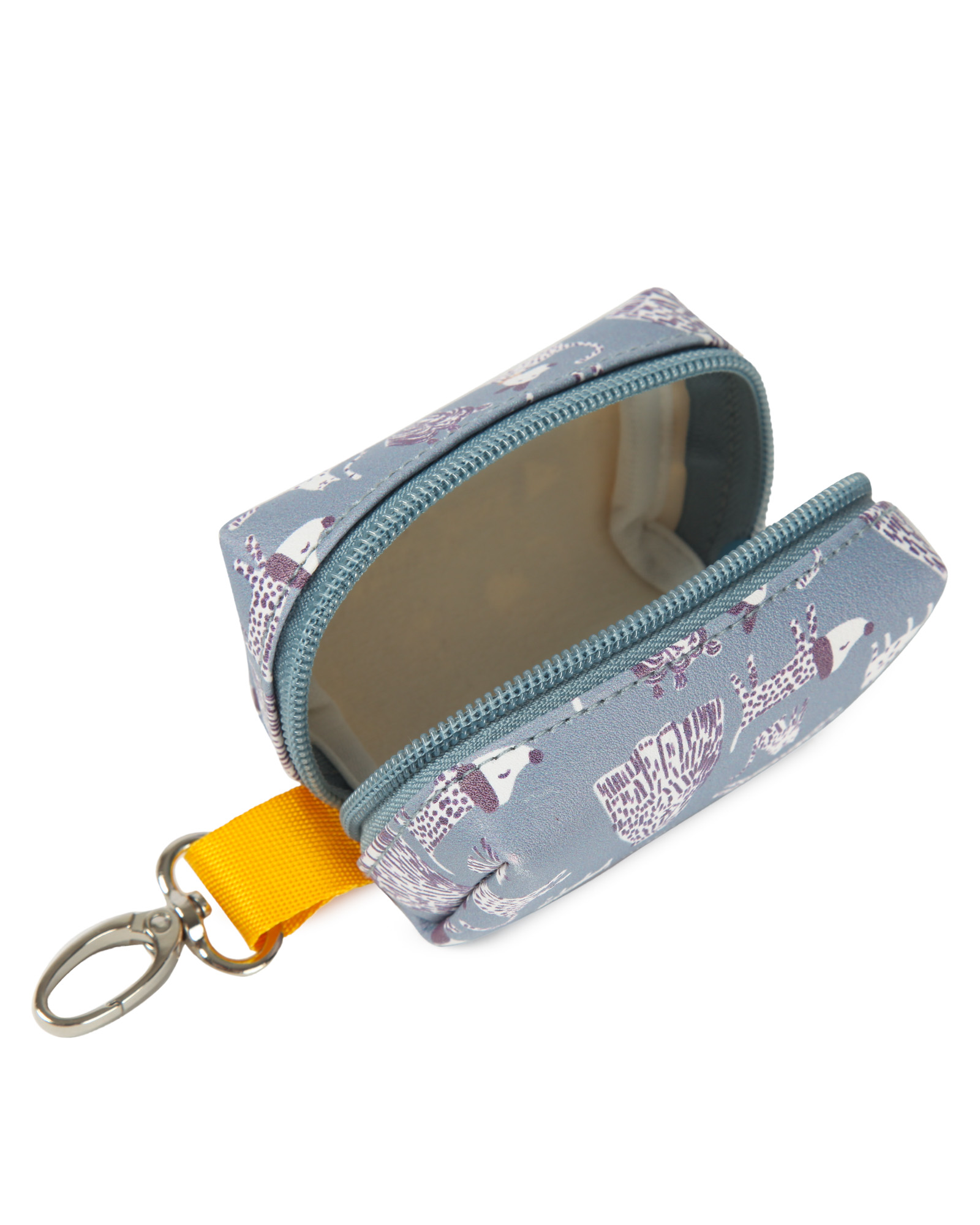 Сумочка для лакомств Barbaks Накорми-ка 9*5*6см - фото 5