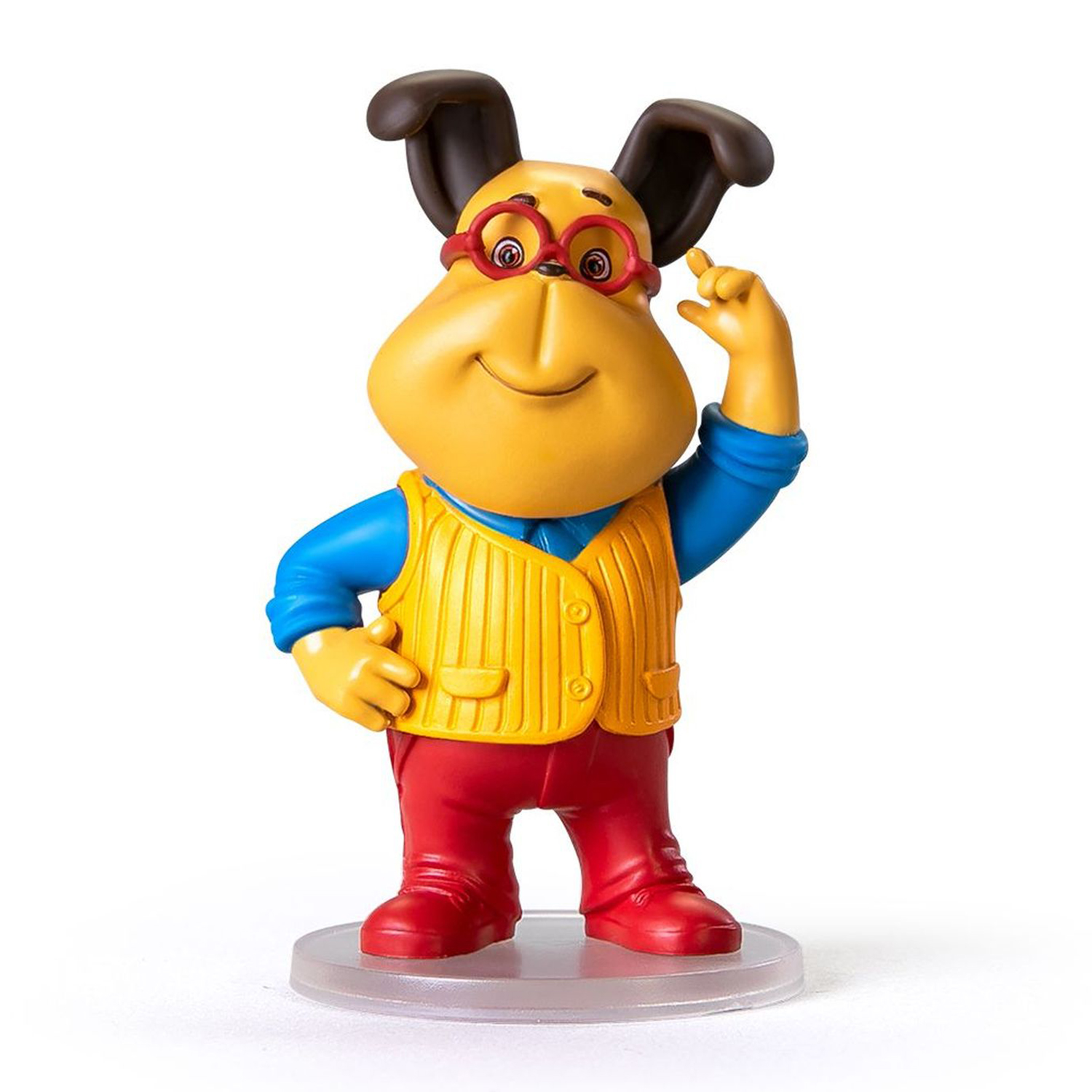 Фигурка Prosto toys - фото 1