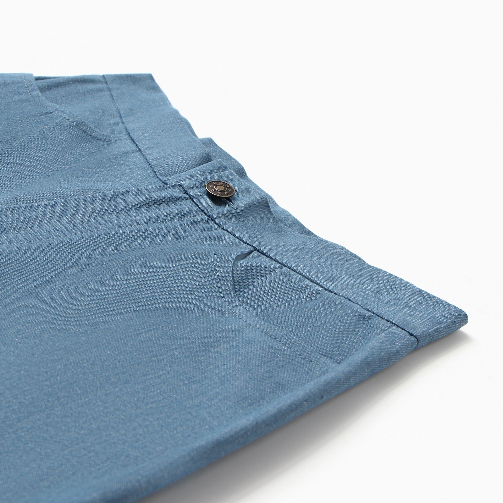 Джинсы Minaku 10460566 - фото 9