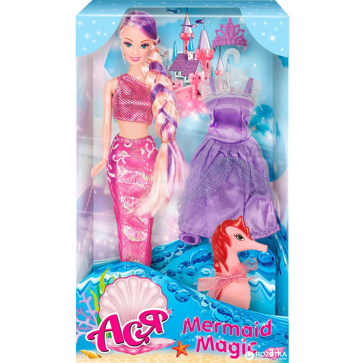 Кукла модельная ToysLab 35077 - фото 6