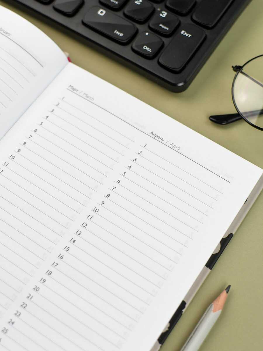 Ежедневник Феникс + 64 лист. - фото 7