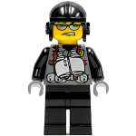 Фигурка LEGO Dino Attack Viper