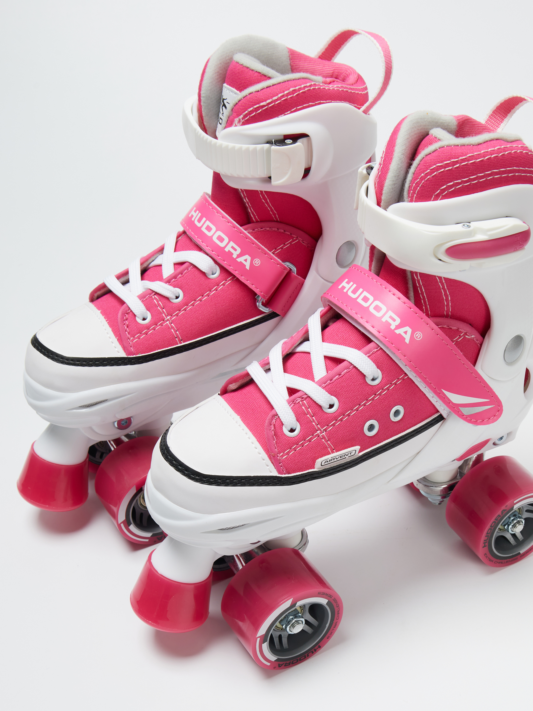 Роликовые коньки HUDORA XS 28-31 - фото 7