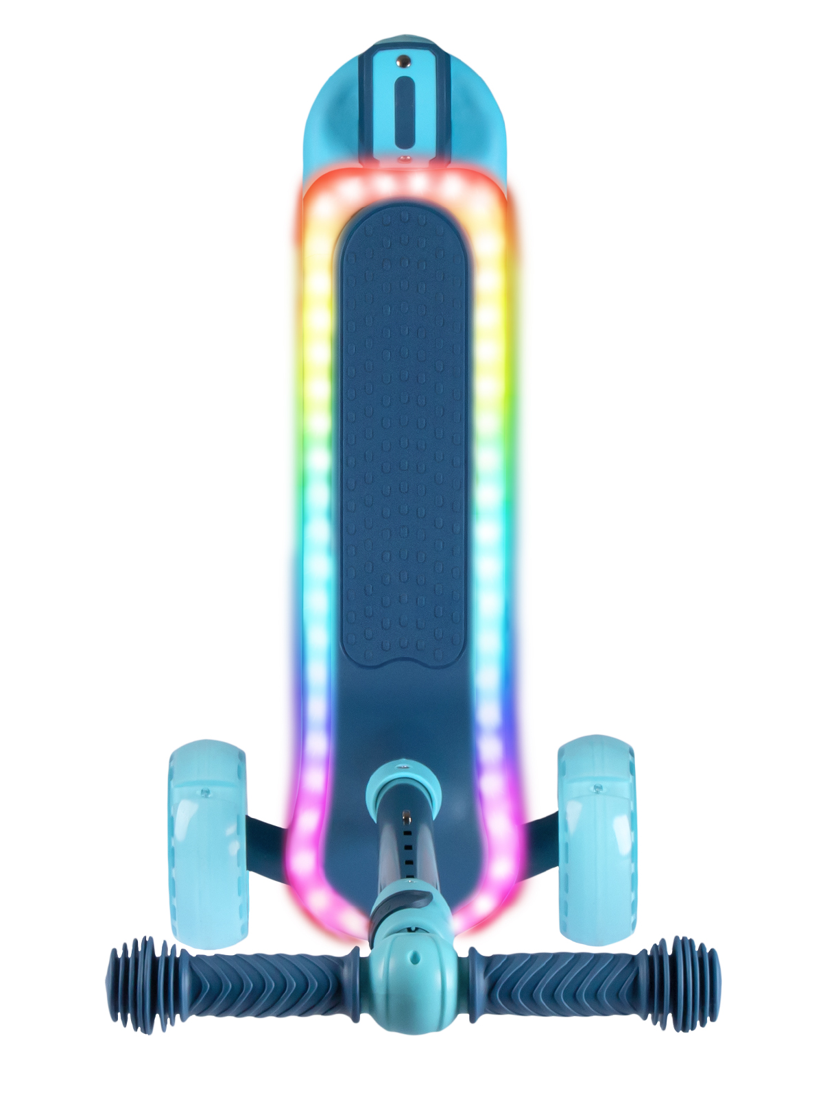 Самокат CITYRIDE трехколесный - фото 21