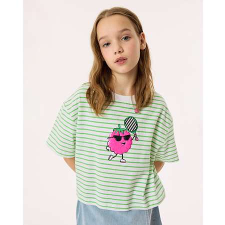 Футболка Futurino Fashion