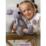 Мягкая игрушка Gulliver мышка Душка