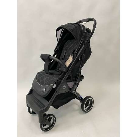 Коляска прогулочная Ining baby AERO