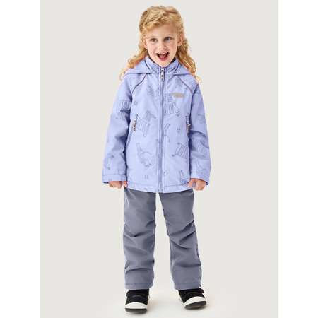 Комплект BASE by NIKASTYLE