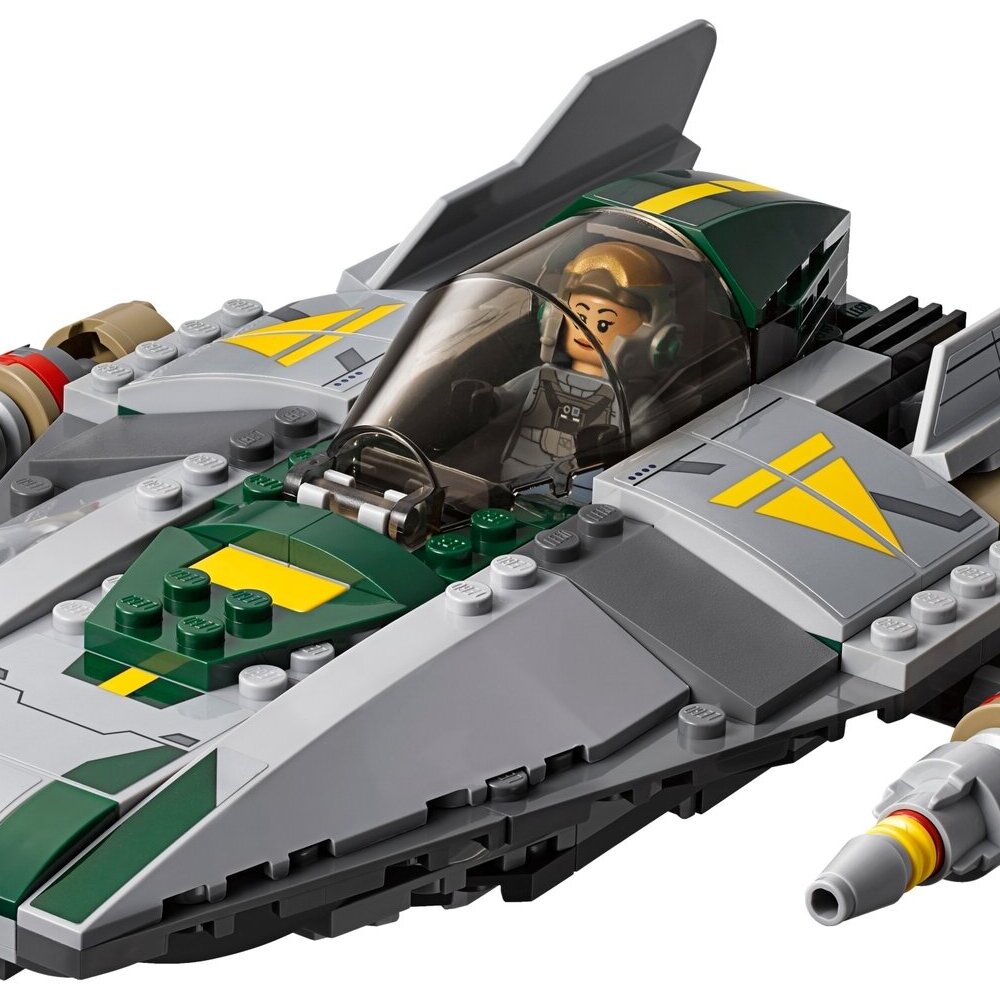 Конструктор LEGO 255 дет. - фото 6