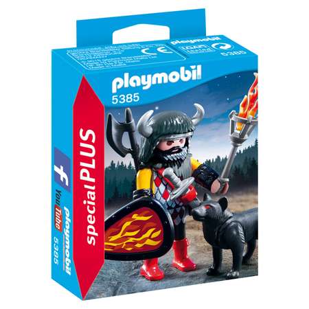 Конструктор Playmobil блочный