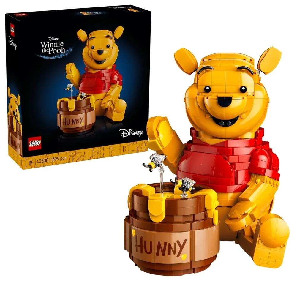 Конструктор LEGO Disney - фото 2