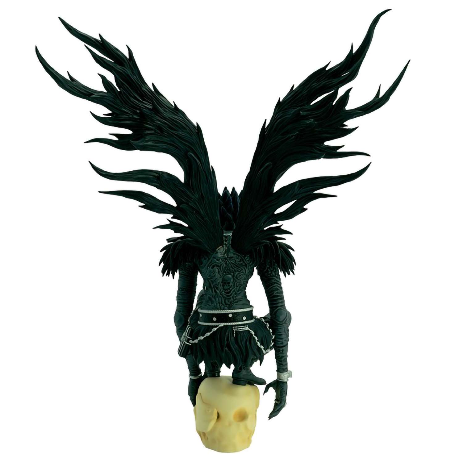 Фигурка ABYStyle Death Note Ryuk - фото 4