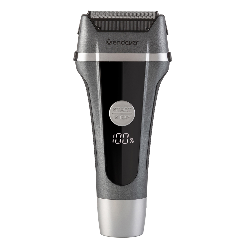 Электробритва ENDEVER Sven-966 - фото 6