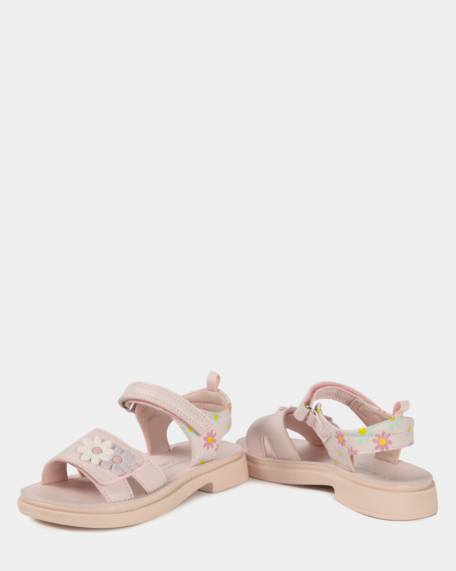 Босоножки Futurino S26QLkgSA-341-JJ - фото 6