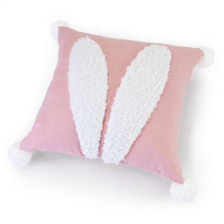 Подушка декоративная N Family My Little Bunny