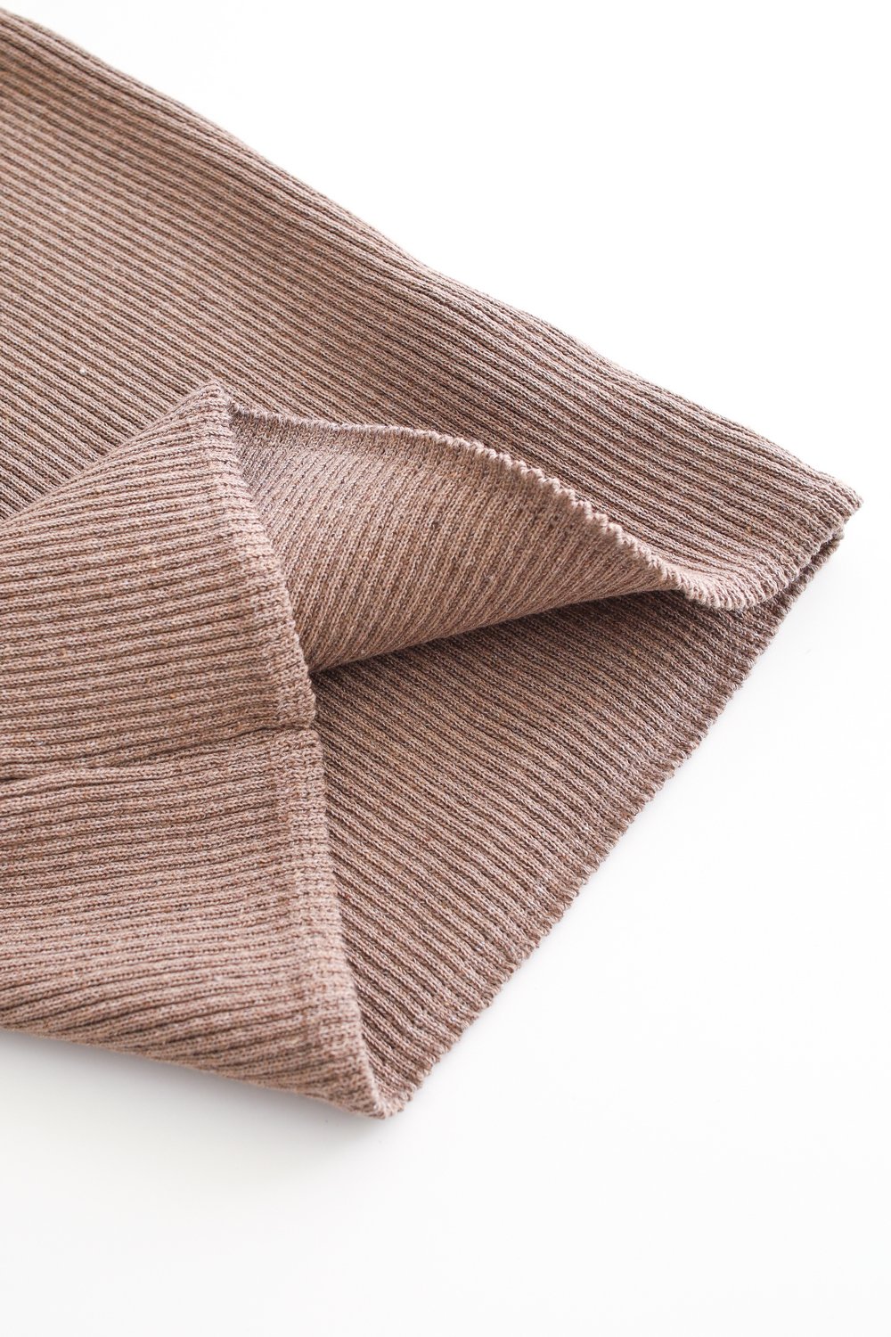 Водолазка MINIDINO ВЯЗ-В-003/ДВодолазка вязаная детская мокко - фото 8