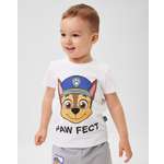 Футболка Paw Patrol