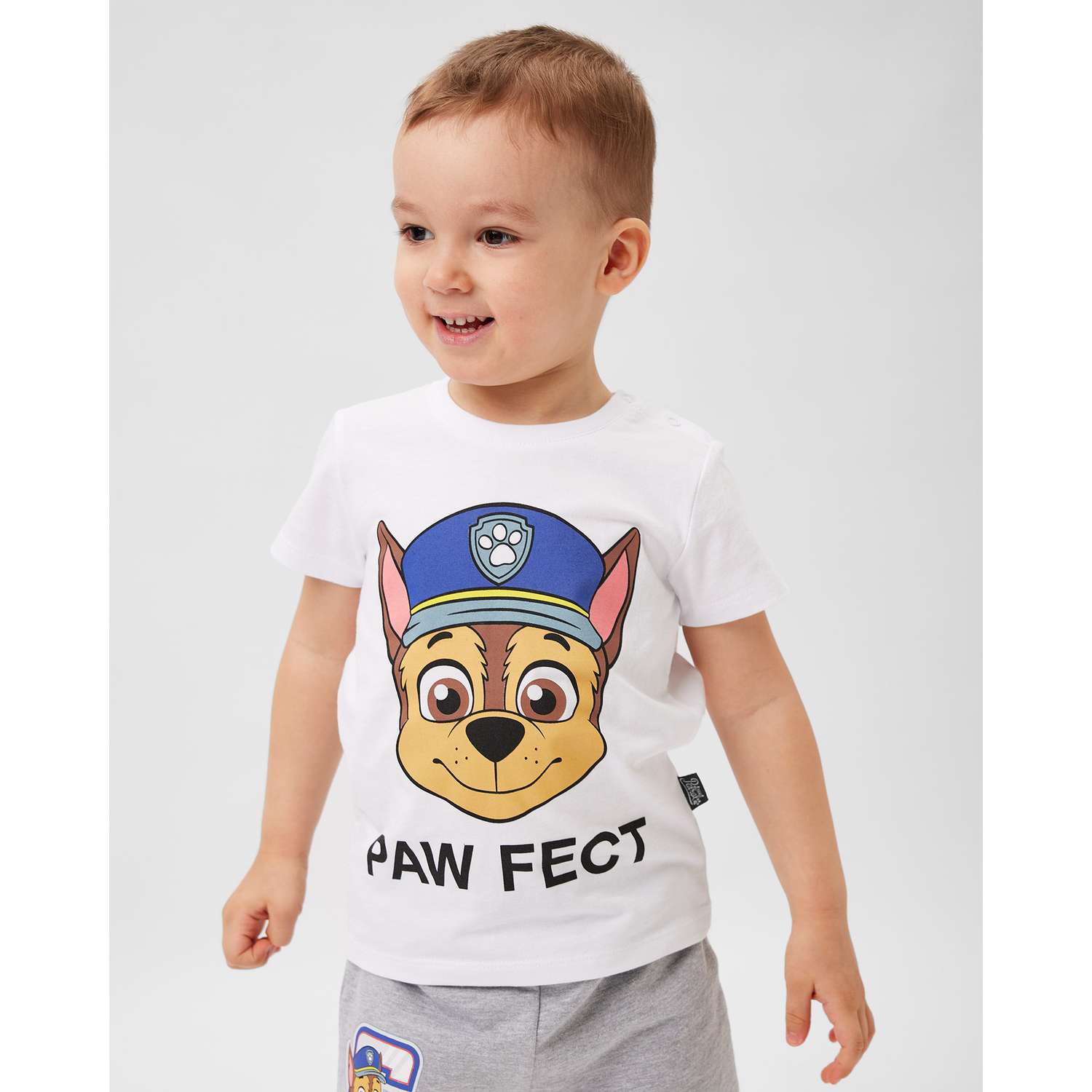 Футболка Paw Patrol S24LC1BB 02271ib00 - фото 1