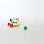 Игрушка КЛИМО каталка