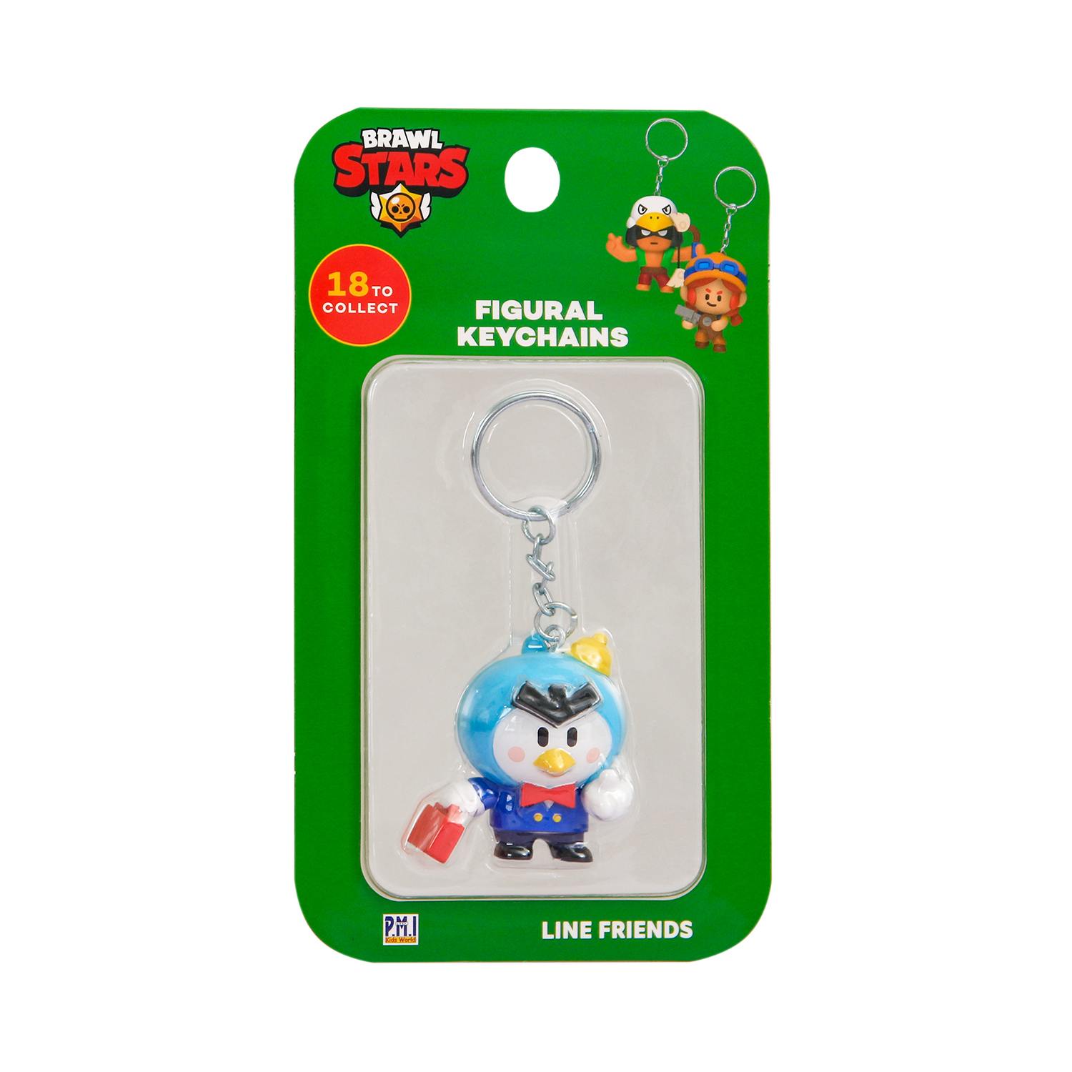 Фигурка P.M.I. - фото 2