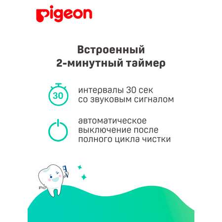 Насадка электрическая Pigeon
