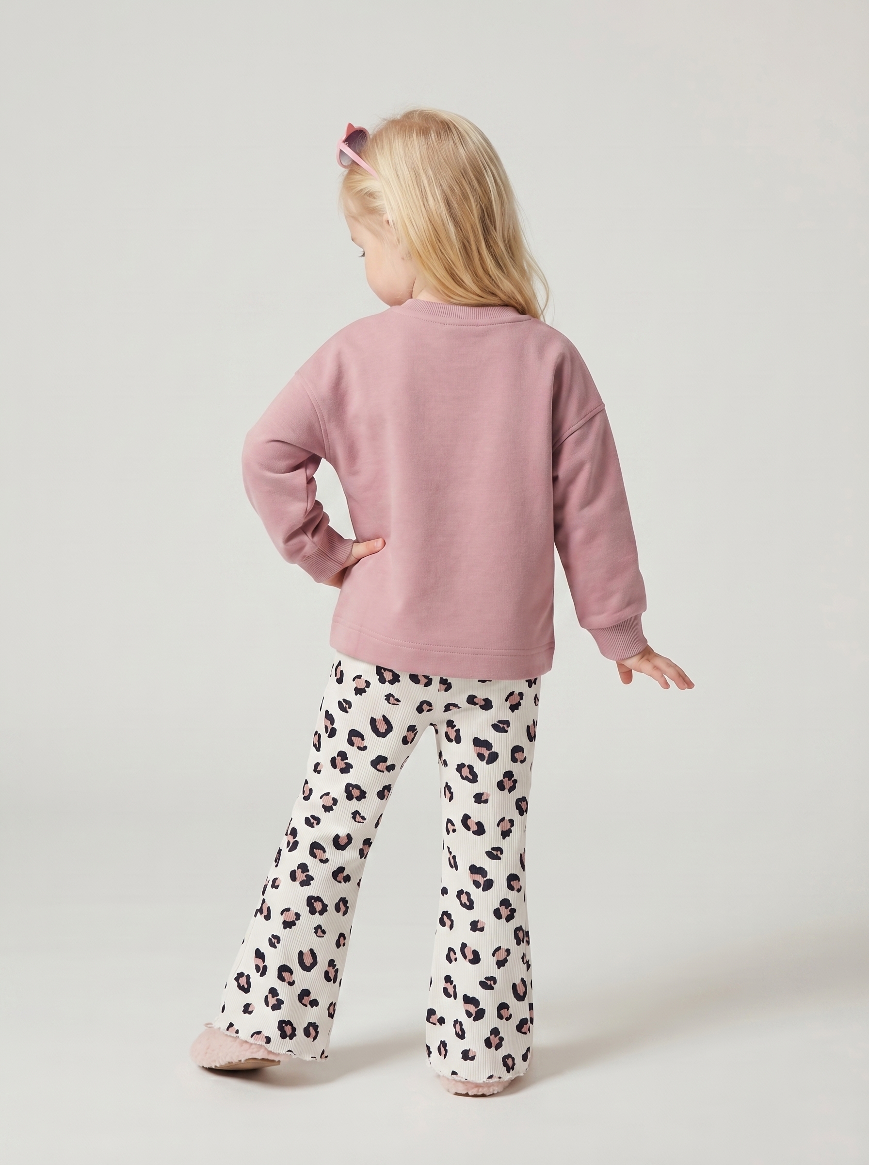 Костюм YOULALA 8016900204 - фото 3