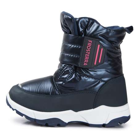 Дутики Frosterra