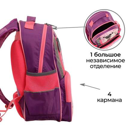 Рюкзак Calligrata