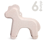 Набор для творчества ШАР-ПАПЬЕ Заготовка Лошадка роспись красками