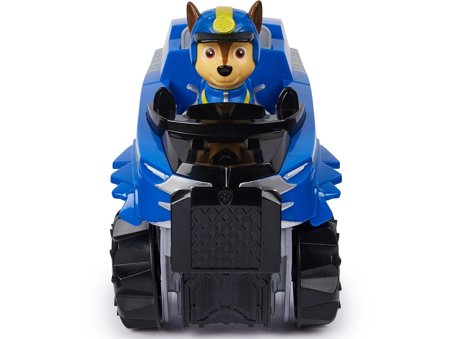 Игровой набор Paw Patrol Chase Jungle - фото 10