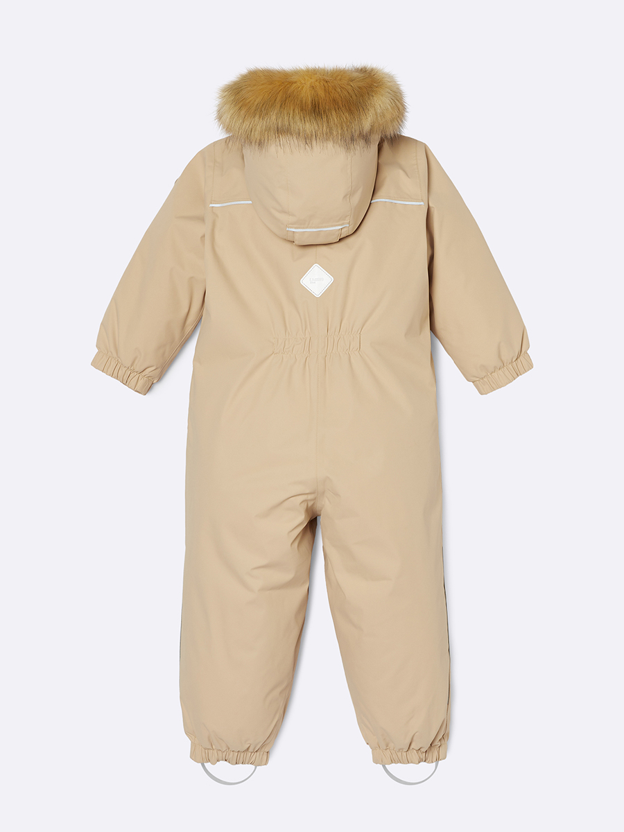 Комбинезон Lassie 71103305-0670 - фото 2