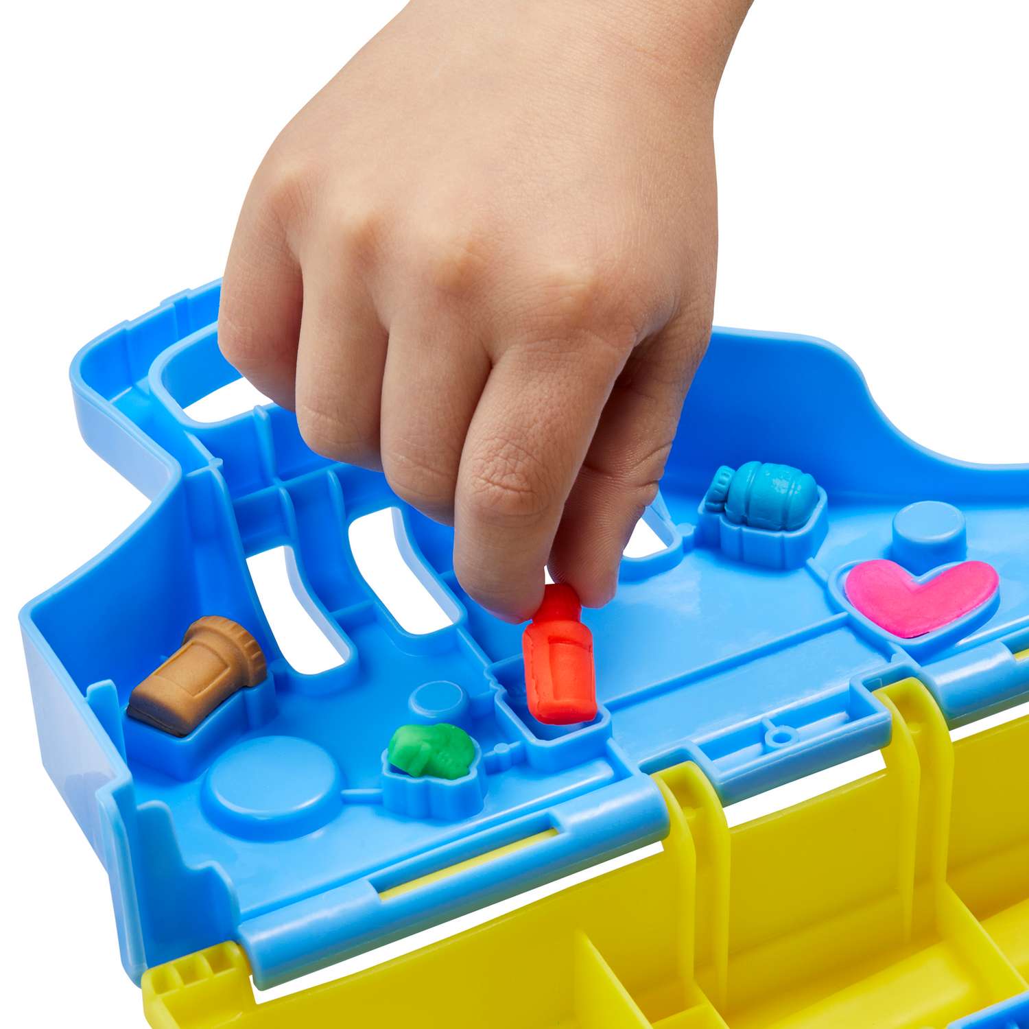 Пластилин Play-Doh Ветеринар - фото 7