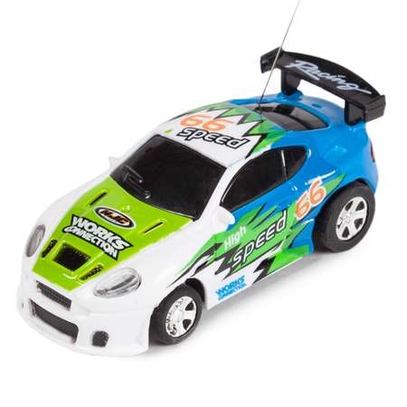 Автомобиль РУ Mobicaro 1:64
