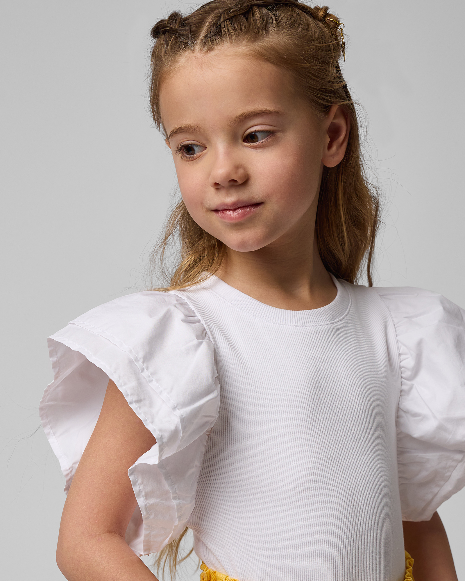 Футболка Futurino Fashion S25FF-2GJ32kg-00 - фото 1