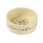 Миска керамическая Barbaks Стрела 300мл