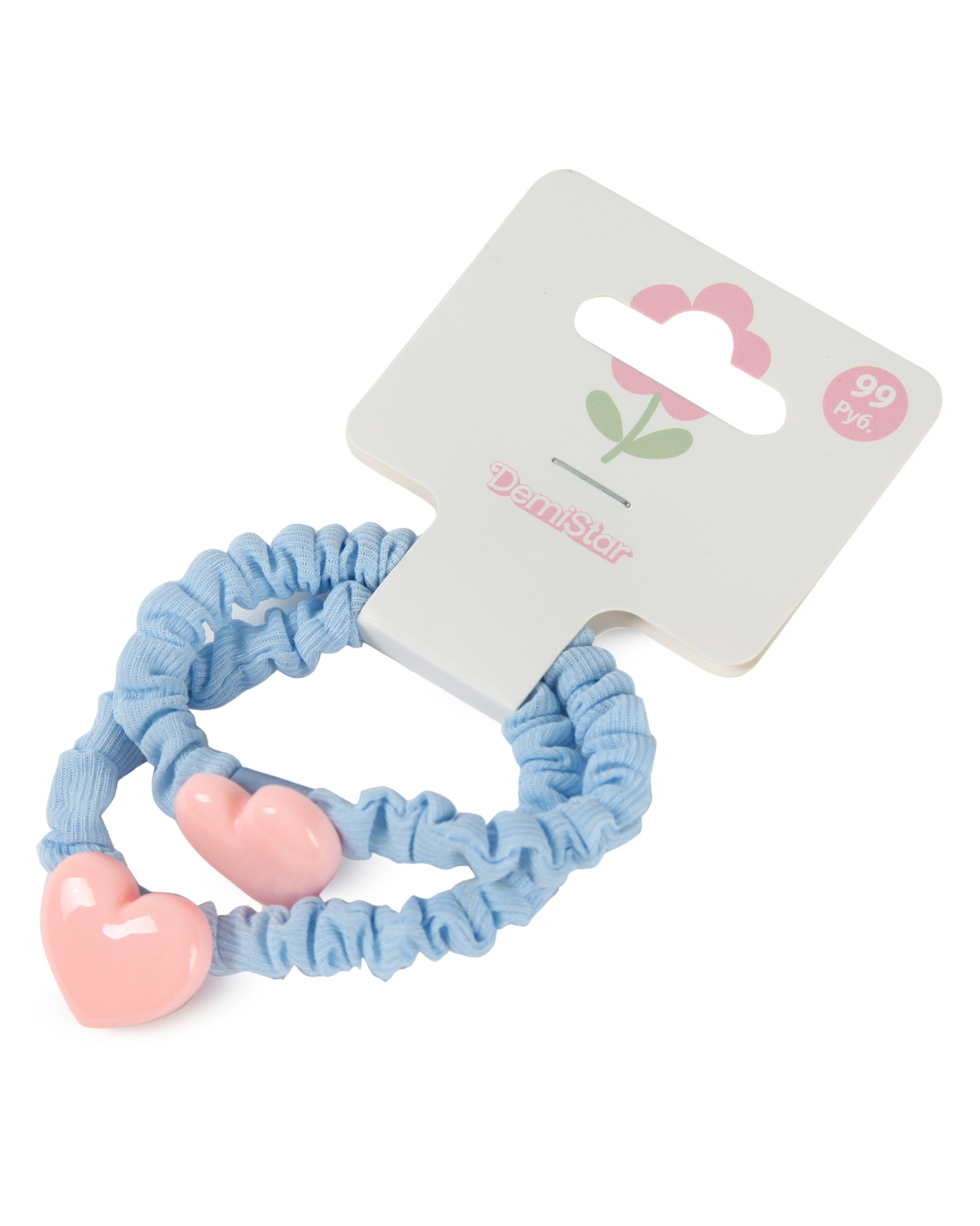 Резинка Demi Star Candy 2 шт. - фото 5