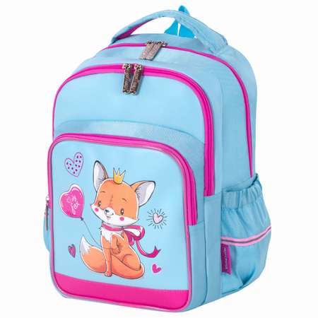 Рюкзак Юнландия Princess fox