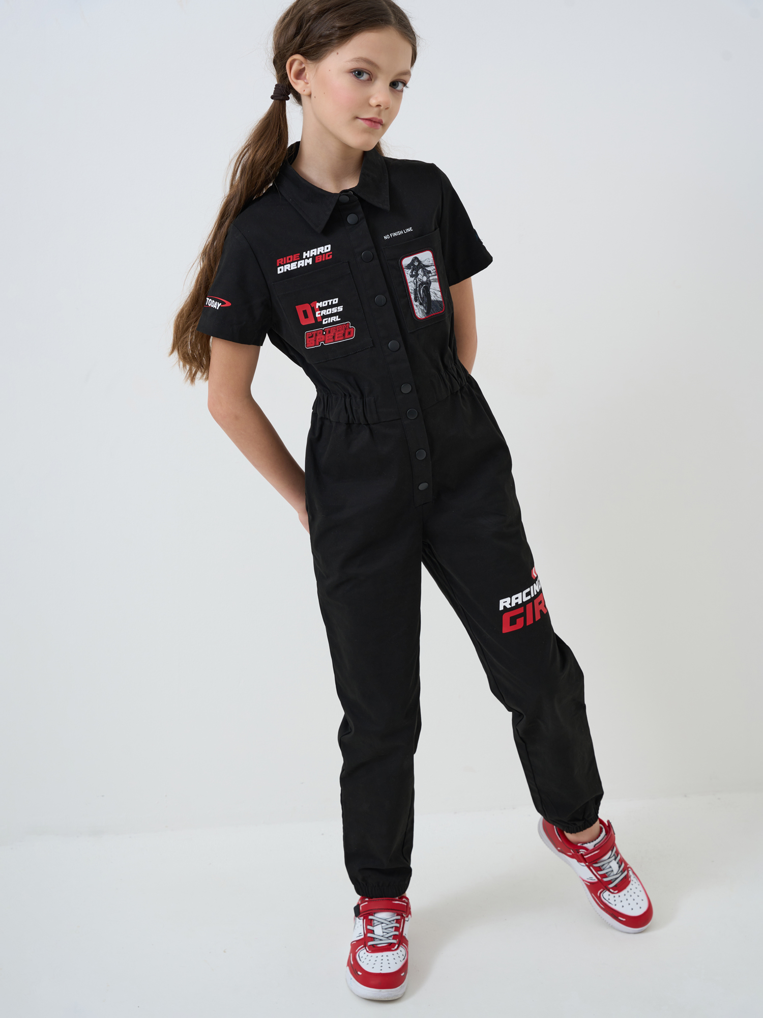 Комбинезон PlayToday 12621351 - фото 2