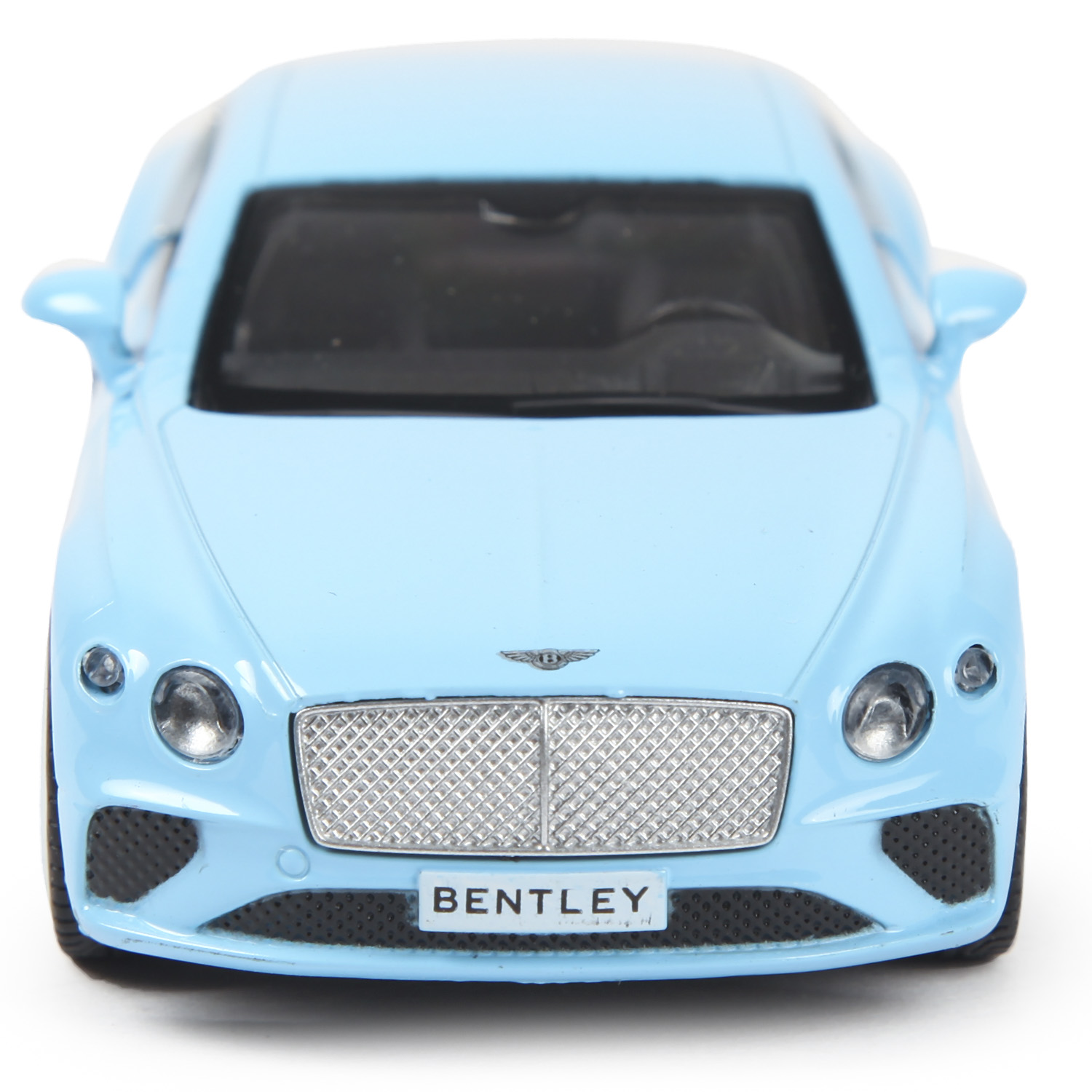 Автомобиль RMZ CITY Bentley Continenta 544043(F) - фото 6