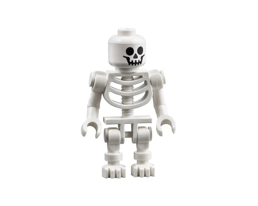 Конструктор LEGO Seasonal 40122 123 дет. - фото 5