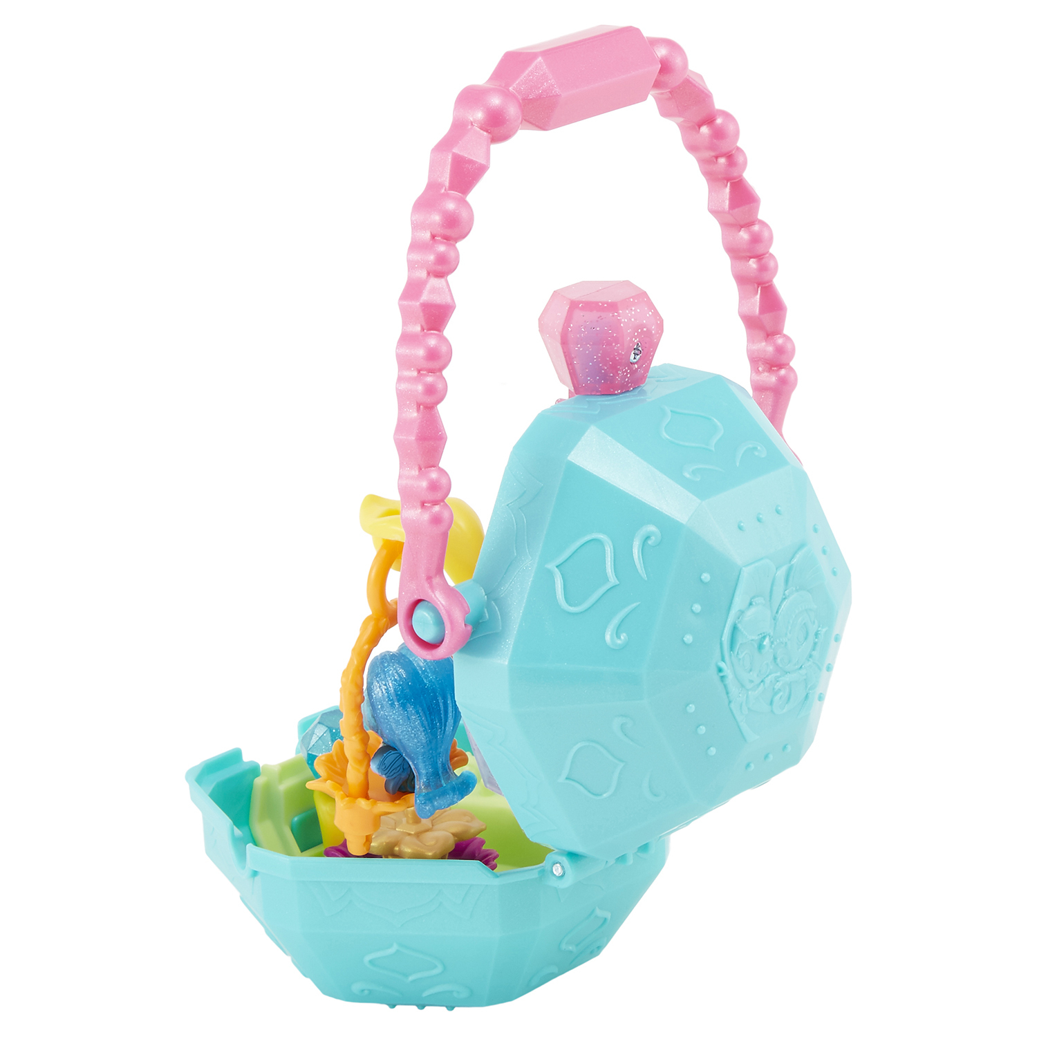 Игровой набор Shimmer and Shine - фото 5