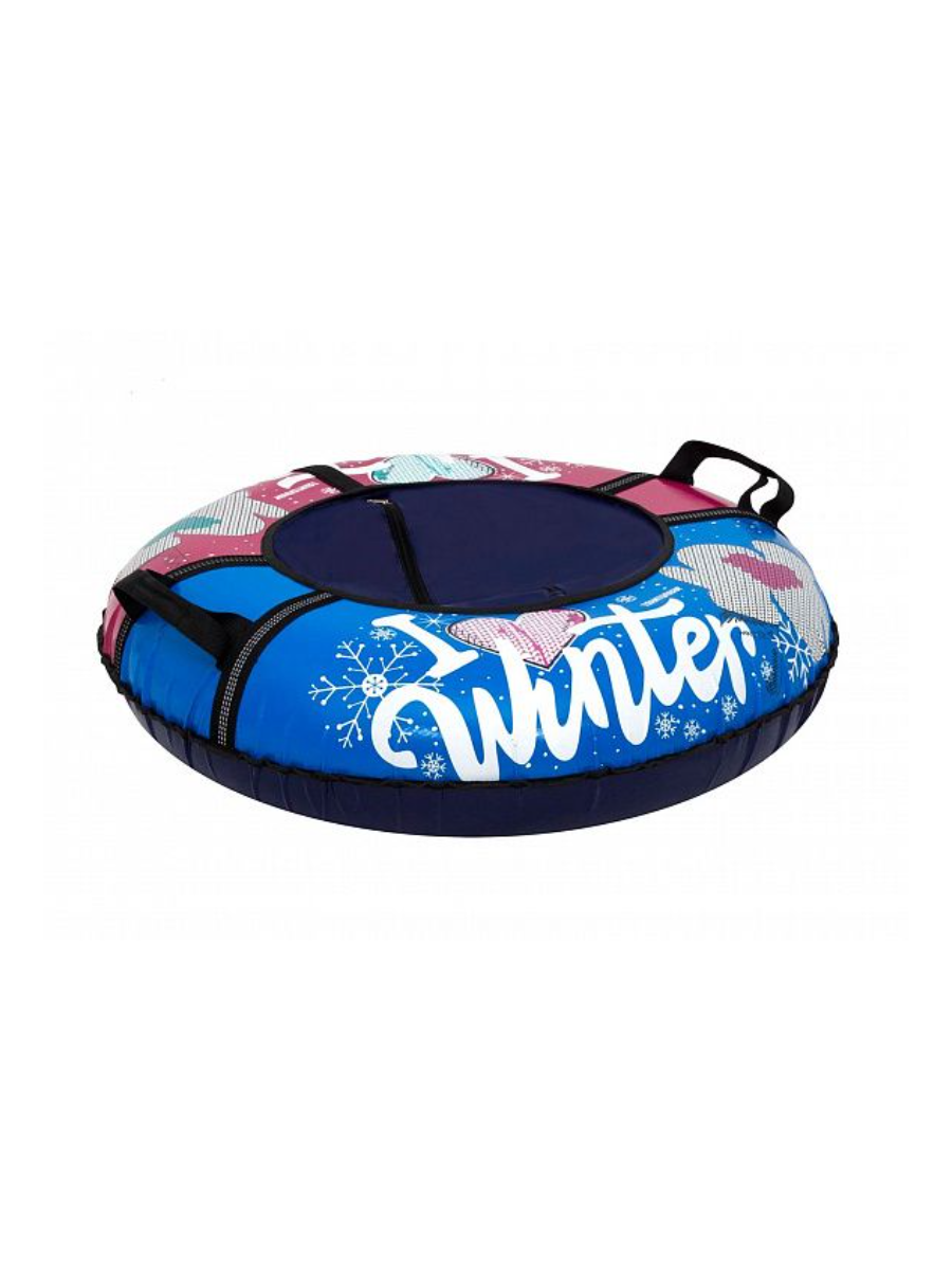 Тюбинг ТЯНИТОЛКАЙ 83 см - фото 6