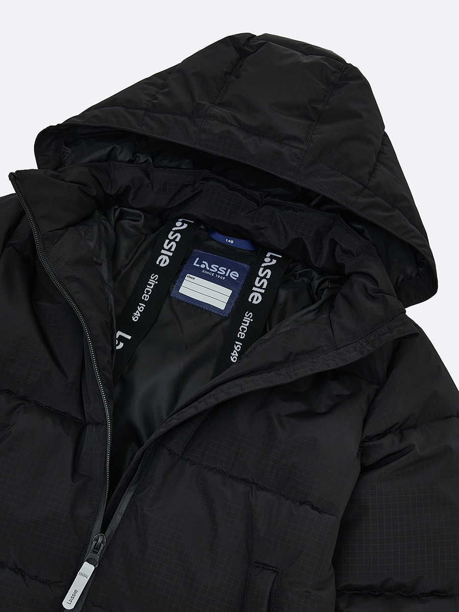 Куртка Lassie 73105302-9990 - фото 13