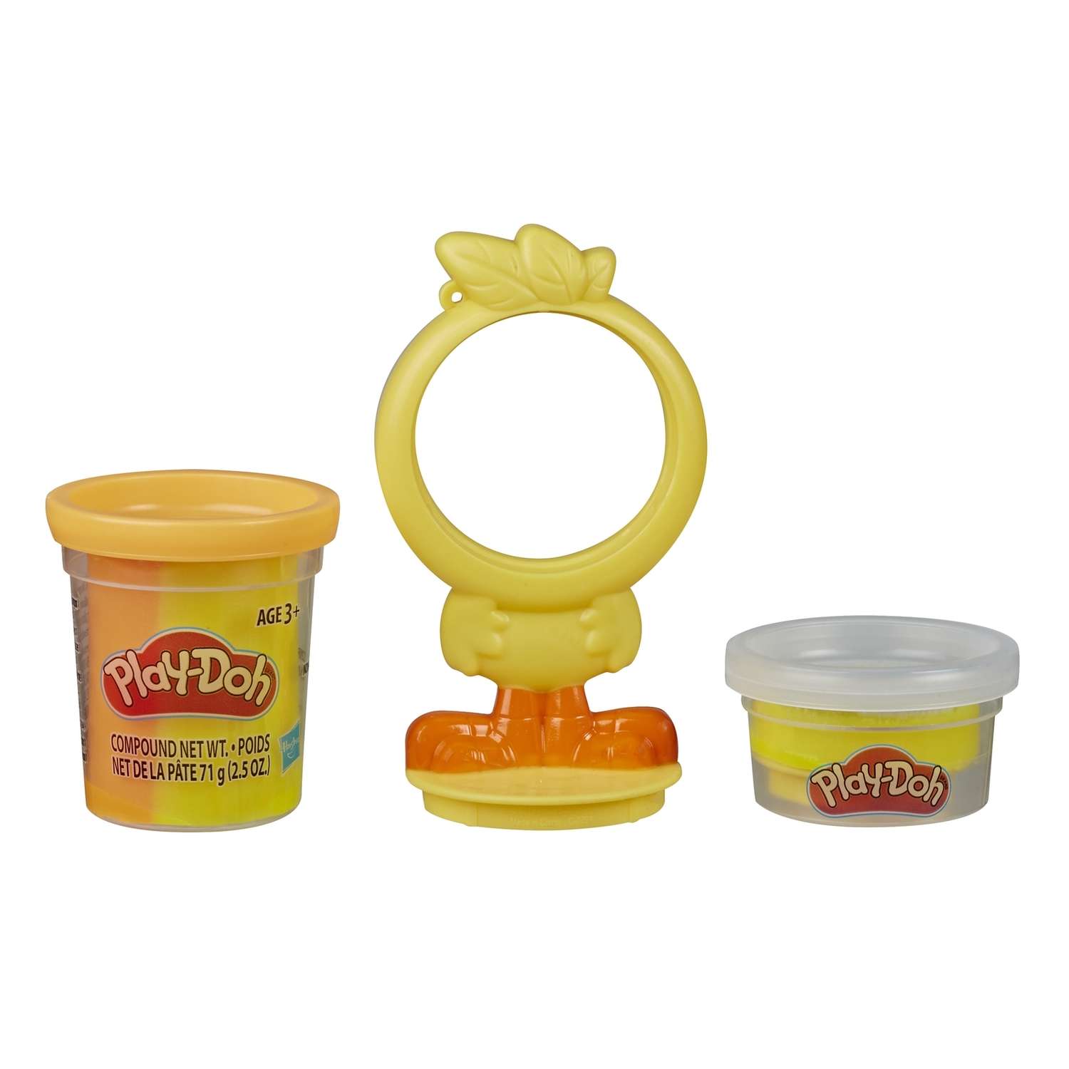 Пластилин Play-Doh Жители фермы в ассортименте - фото 7
