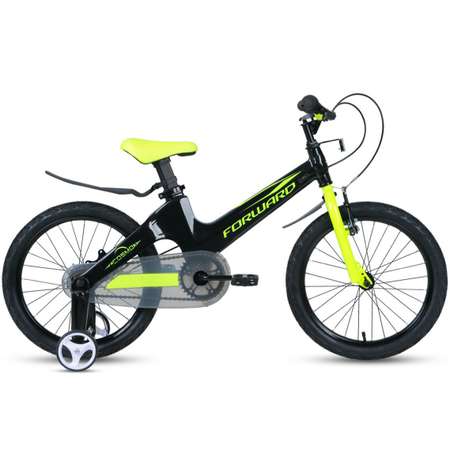 Двухколесный велосипед Forward 18 дюймов
