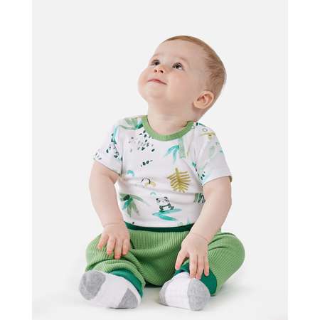 Боди BabyGo