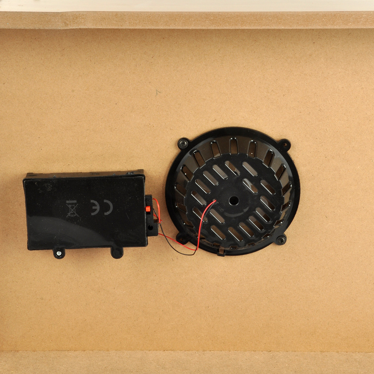 Настольная игра Veld Co аэрохоккей - фото 4