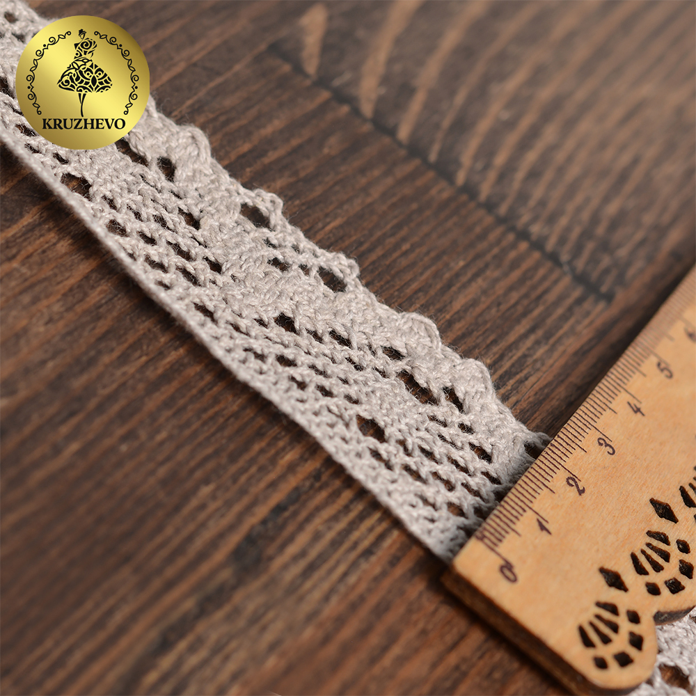 Набор для творчества KRUZHEVO шитье - фото 6