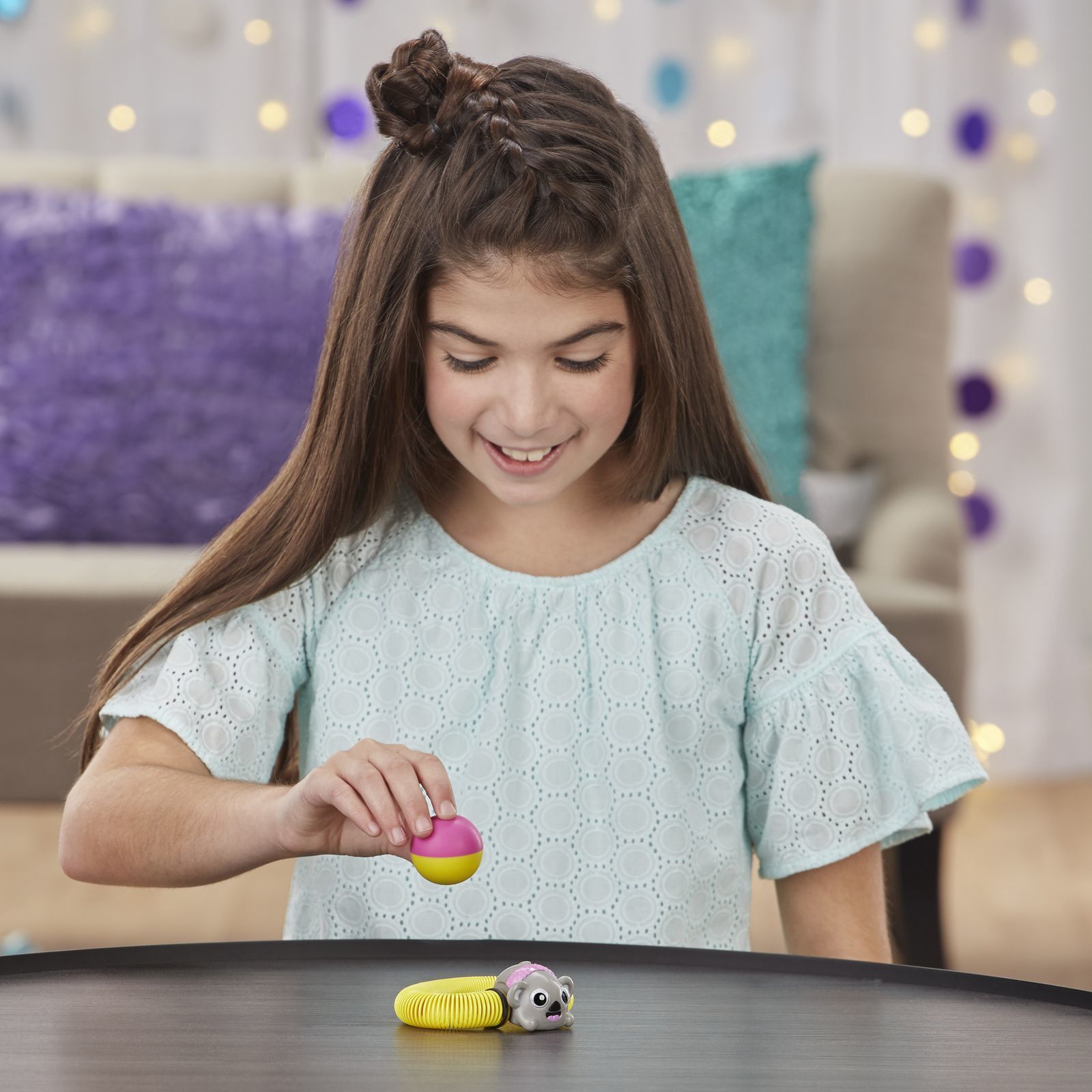 Игровой набор Zoops - фото 10